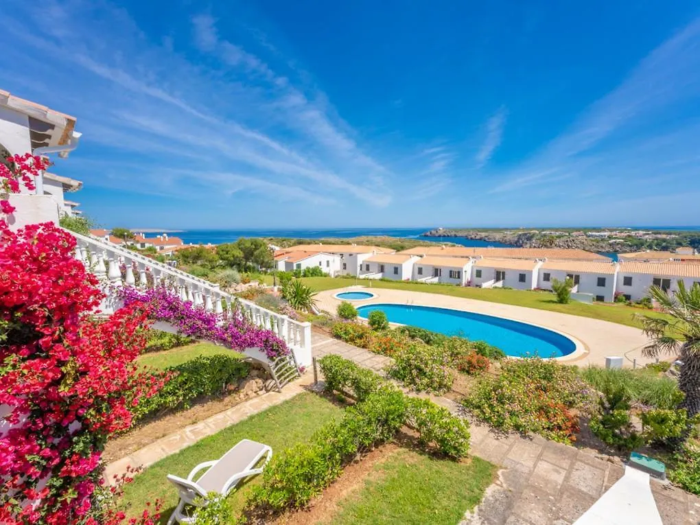 Apartamento Con Vistas En Arenal Den Castell Arenal d'en Castell 0*,  España