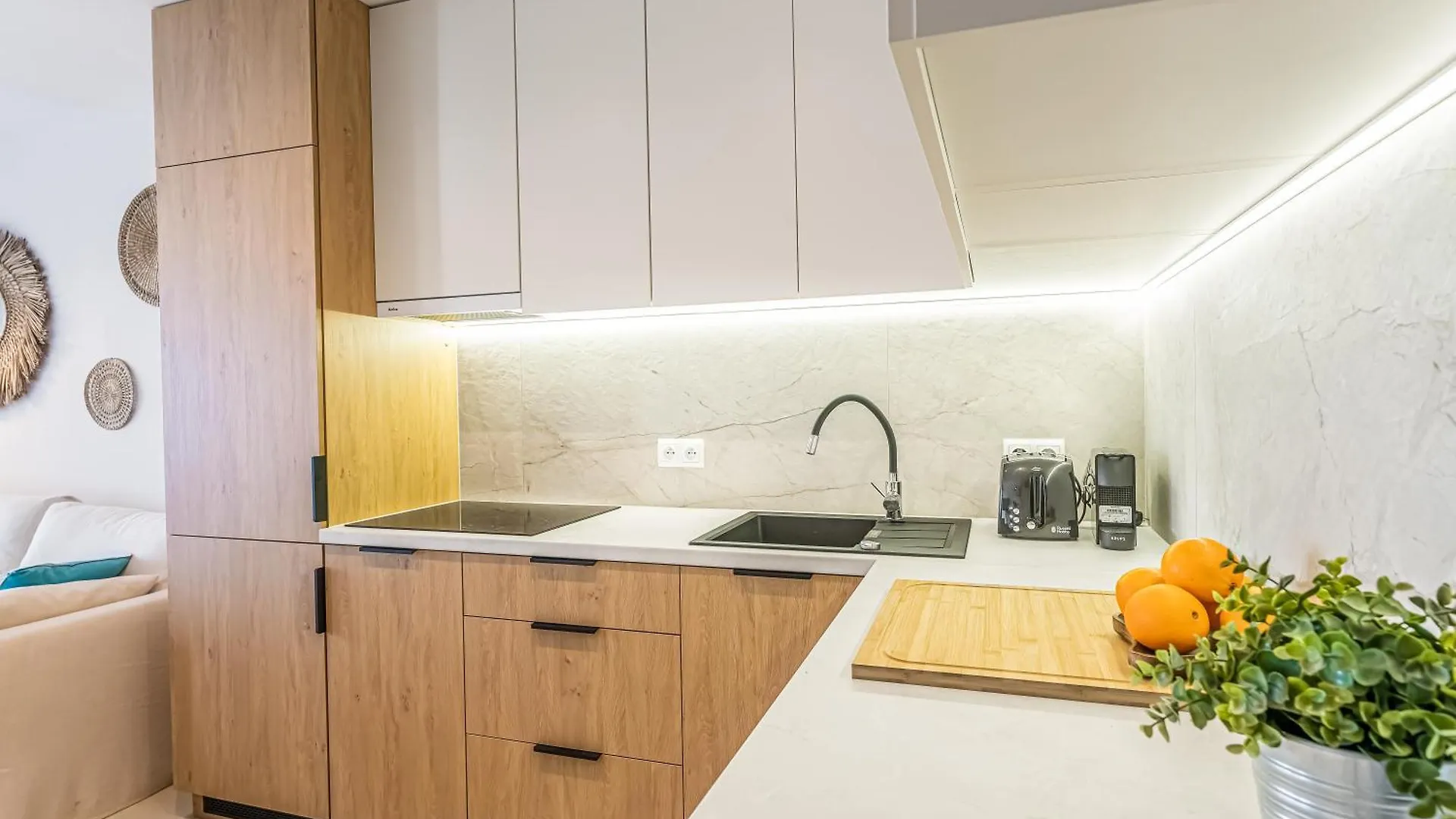 Apartamento Con Vistas En Arenal Den Castell Arenal d'en Castell España