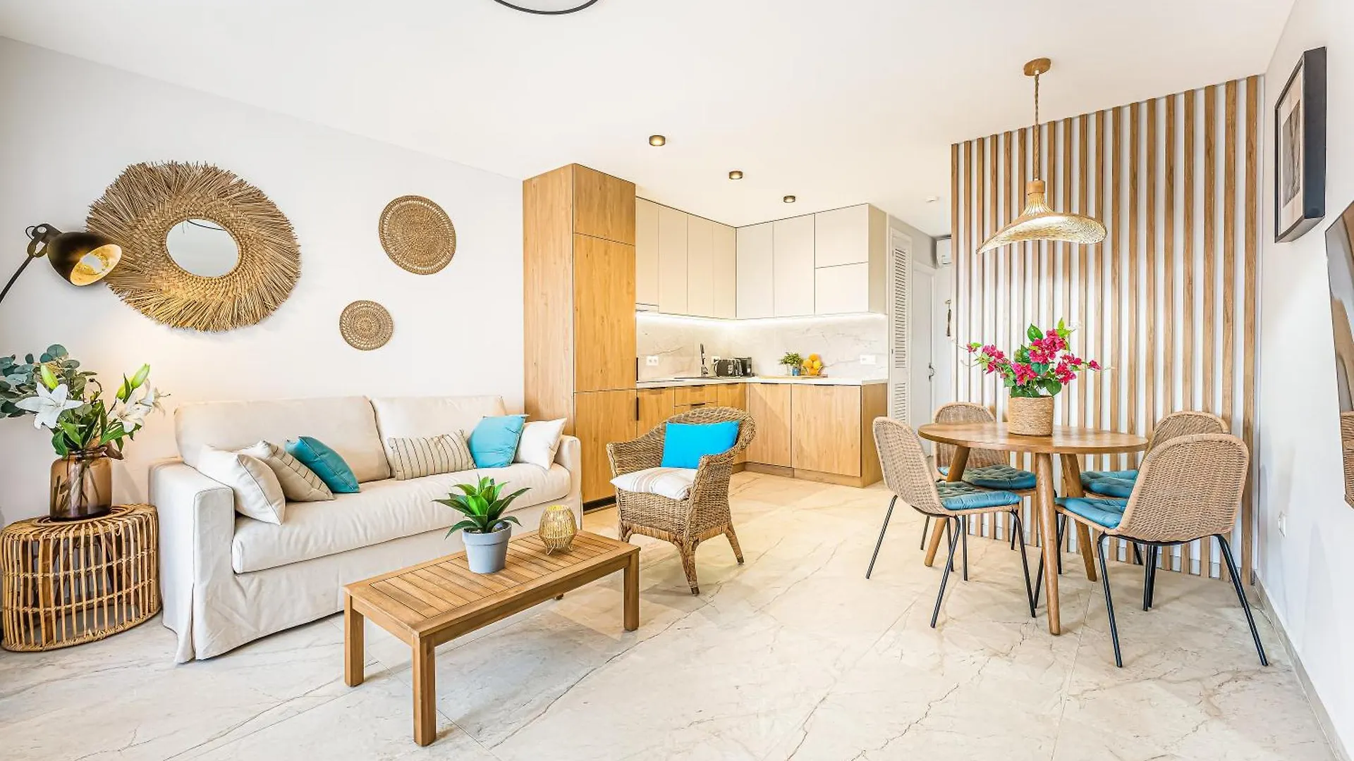Apartamento Con Vistas En Arenal Den Castell Arenal d'en Castell