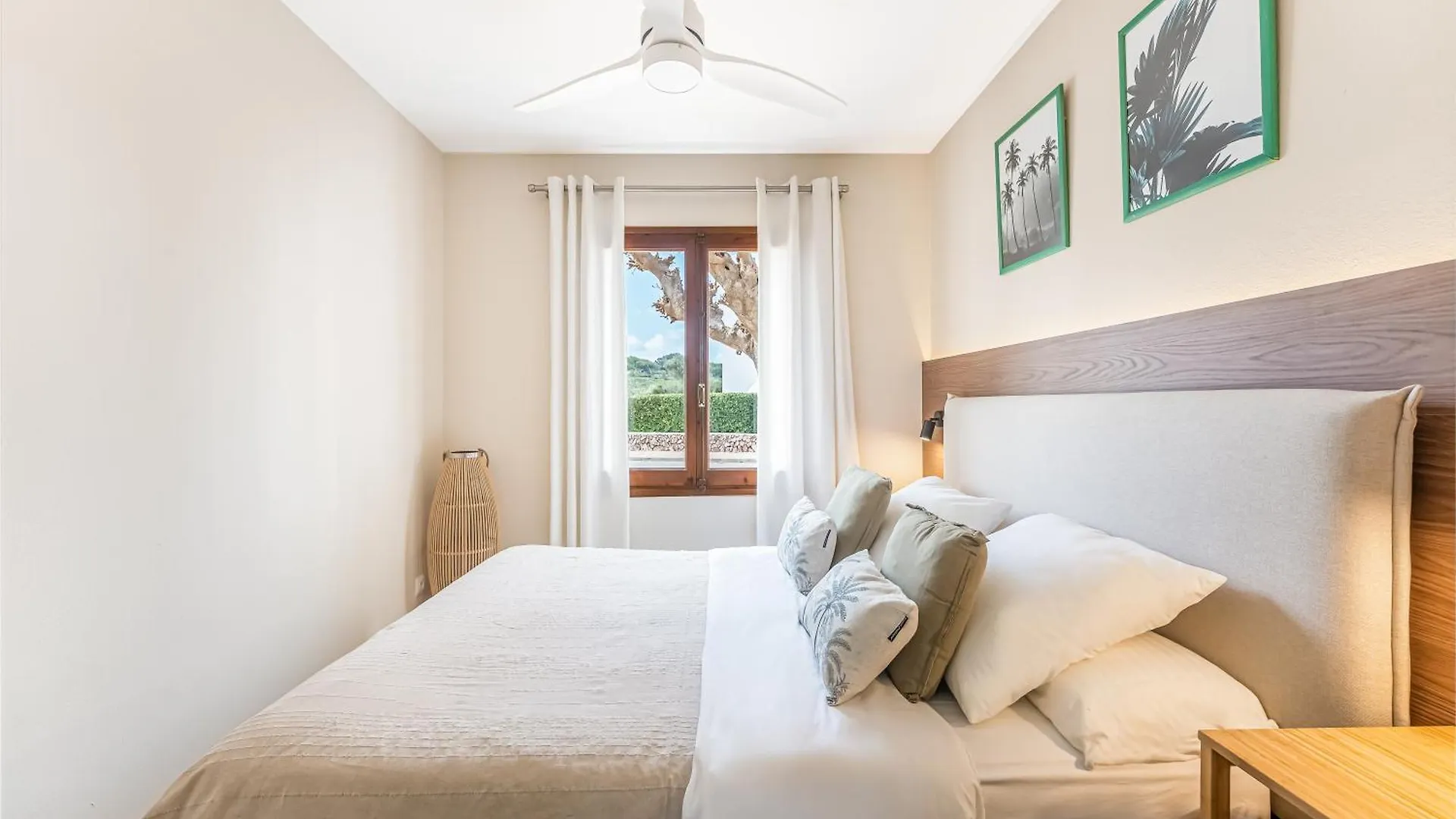 Apartamento Con Vistas En Arenal Den Castell Arenal d'en Castell España