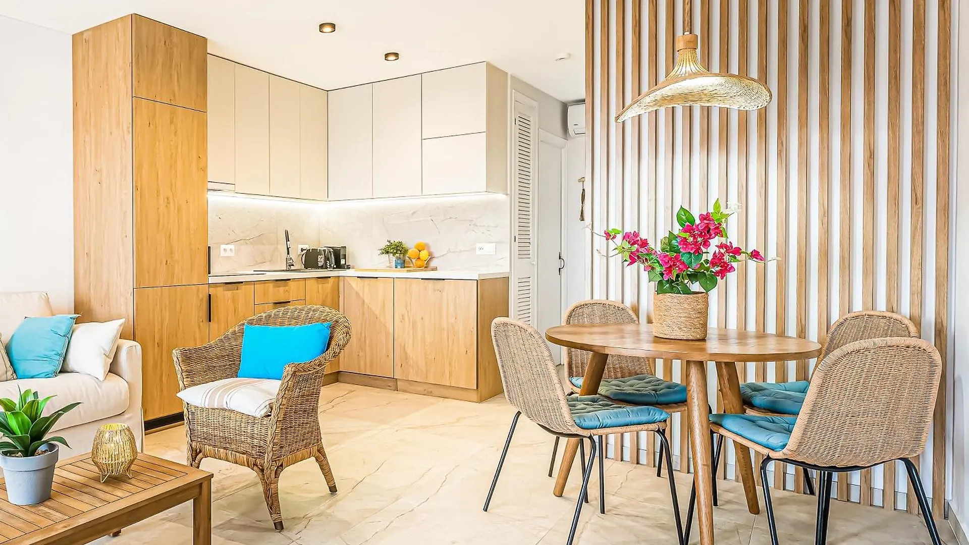 Apartamento Con Vistas En Arenal Den Castell Arenal d'en Castell