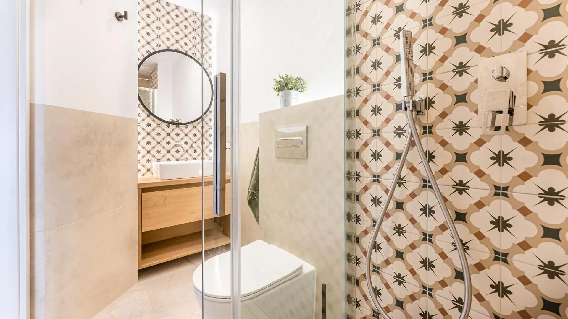 Apartamento Con Vistas En Arenal Den Castell Arenal d'en Castell