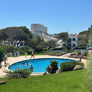 Costa Arenal 111 By Som Menorca Apartamento